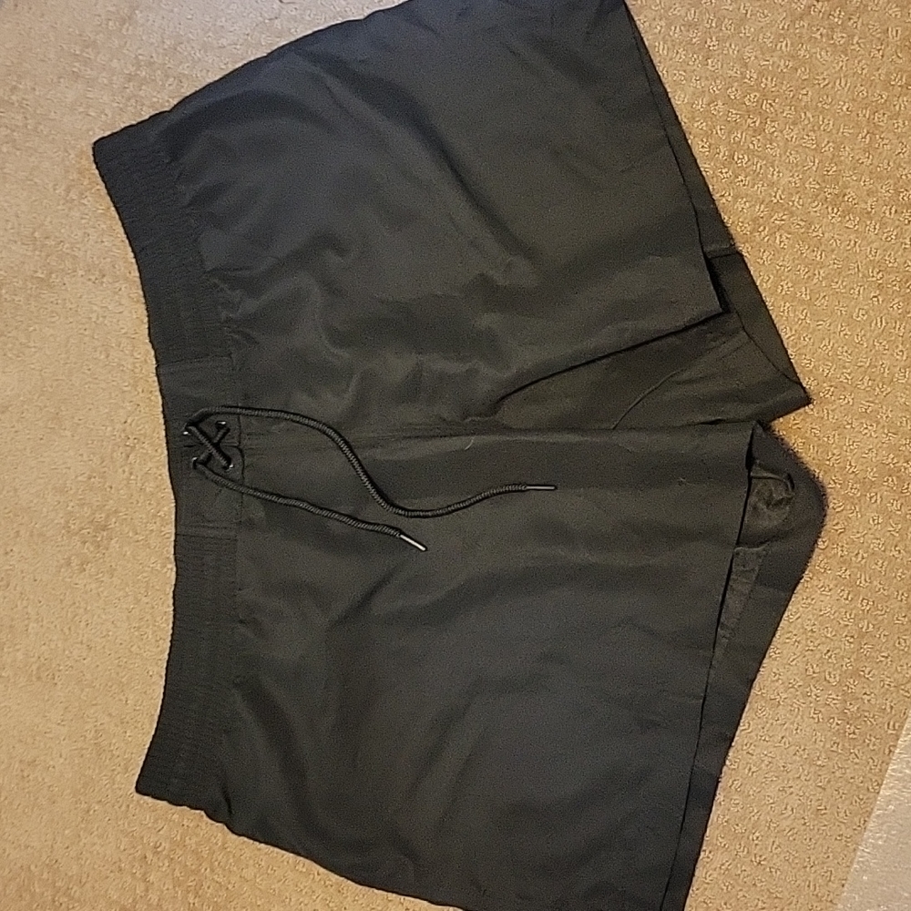 Kona Sol Swim Shorts